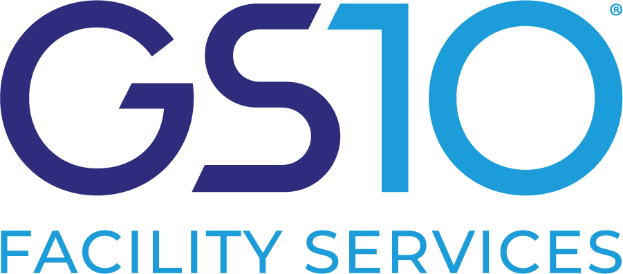 GS10 Logotipo